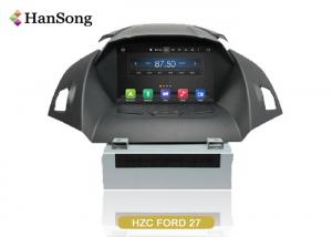 Best Ford Edge 2013 Universal Car DVD Player 9 Inch Hd Display Full Touch Support Ipone wholesale