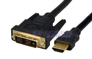 China VGA Cable CCS, 99% oxygen-free pure copper AWG26, AWG28, AWG30 on sale