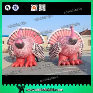 Best Inflatable Peafowl/Inflatable Flamingo wholesale