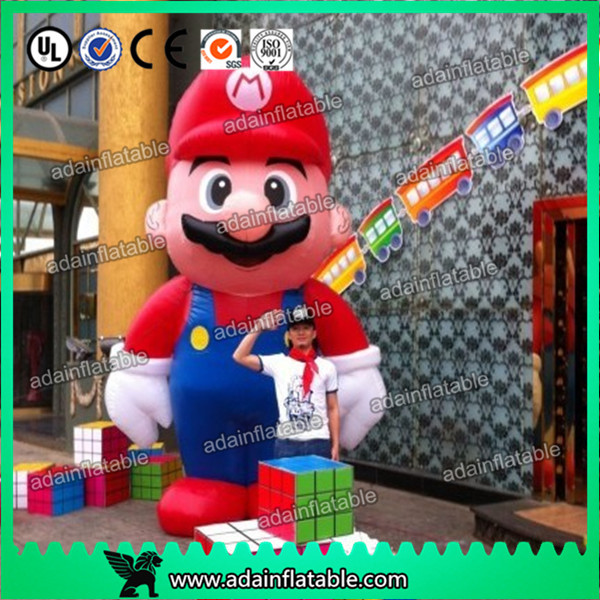Best Giant Inflatable Mario wholesale