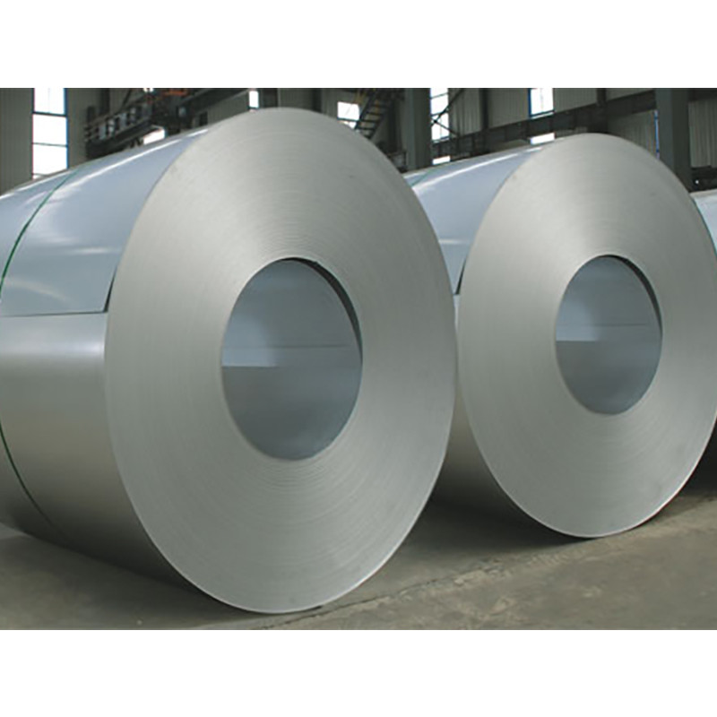 China ASTM 430 2B Stainless Steel Coil Hot Rolled Food Grade 201 J1 2B 14435 on sale