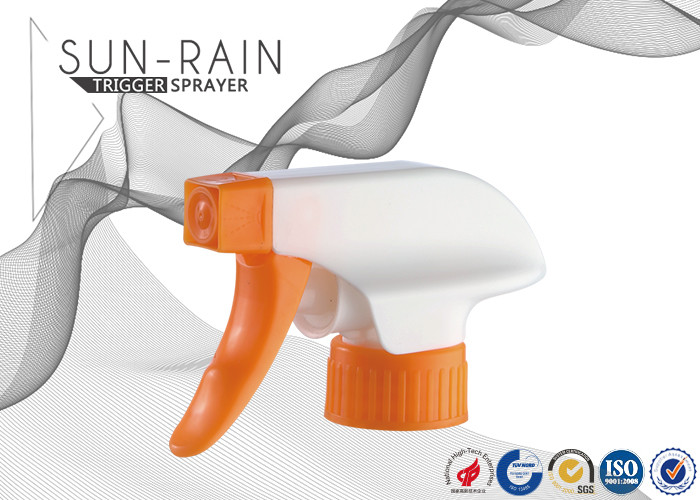China Plastic cleaning foaming trigger sprayer for car kitchen household SR-102  SR-103  SR-104 on sale