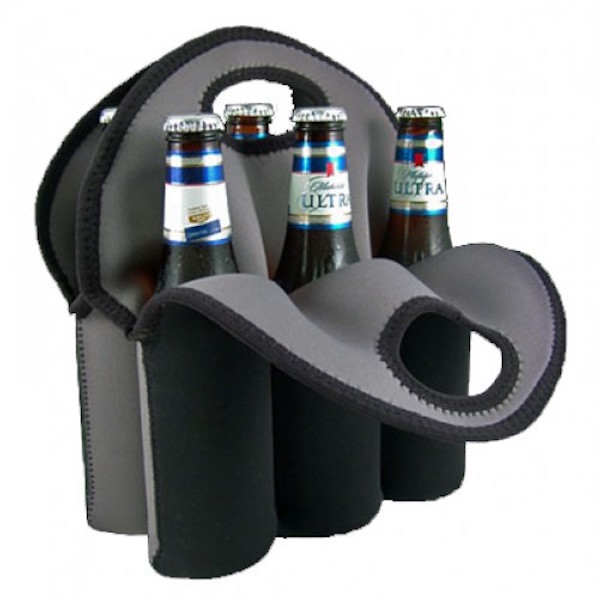 China Wine Bottle Cooler Bags on sale