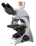 Best BestScope BLM-250 Biological LCD Digital Microscope with 2.5'' TFT Screen, 3.0 Mega Pixels Camera wholesale