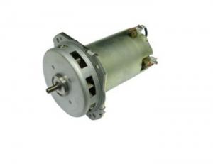 China 4 Poles PMDC Motor With 18000RPM Powerful Electric Motor For Chain Saw on sale
