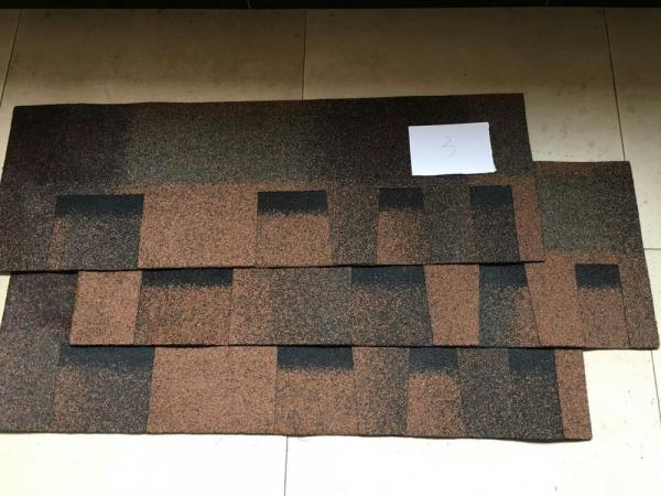 New Zealand Stone Coated Metal Roofing Sheet Nigeria Wholesale Price Metro Tiles importing From China