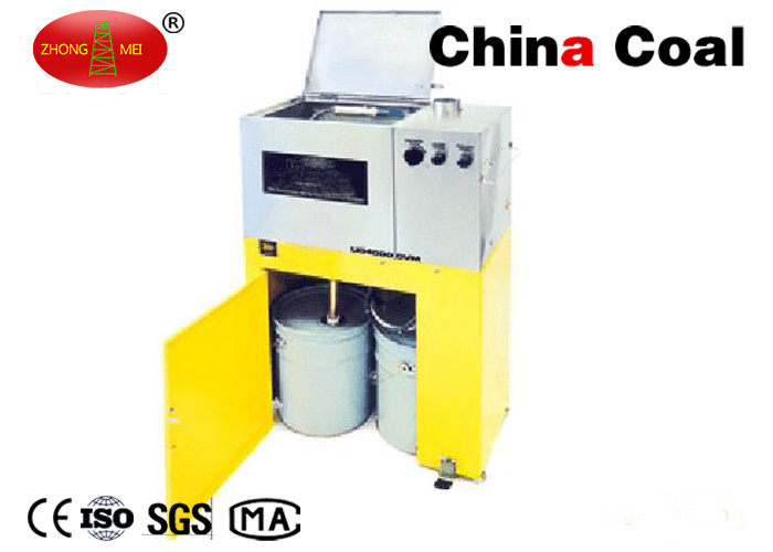 China Stainless Steel Wash Tank Spray Gun High Pressure Washer Machine on sale