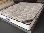 Healthy Pocket Spring Roll Up Bed Mattress Single Double Queen King Size