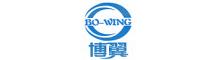 China Hengshui Zhongbo Rubber Products Co., Ltd. logo
