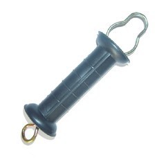 China Compression Electric Fence Gate Handle-Enclosed Loop with weight 154g on sale