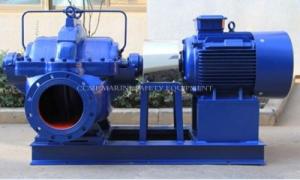 China Marine Centrifugal Multistage Auto Water Pump on sale