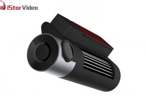 China 1080P HD GPS Tracking Dash Cam 145° Width 256GB Car DVR Camera Video Recorder on sale