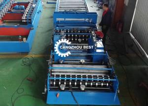 China Electrical Wires Tray 600mm Trunk Cable Tray Roll Forming Machine Cable Tray Line on sale