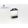 Buy cheap Hang Hole On Box Top Plastic Retail Packaging Boxes Eco Friendly 10.5X3X13cm from wholesalers