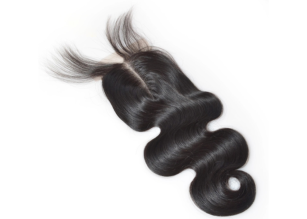 China Full Cuticle Wavy Brazilian Hair Weave , Real Brazilian Remy Hair For Black Women on sale