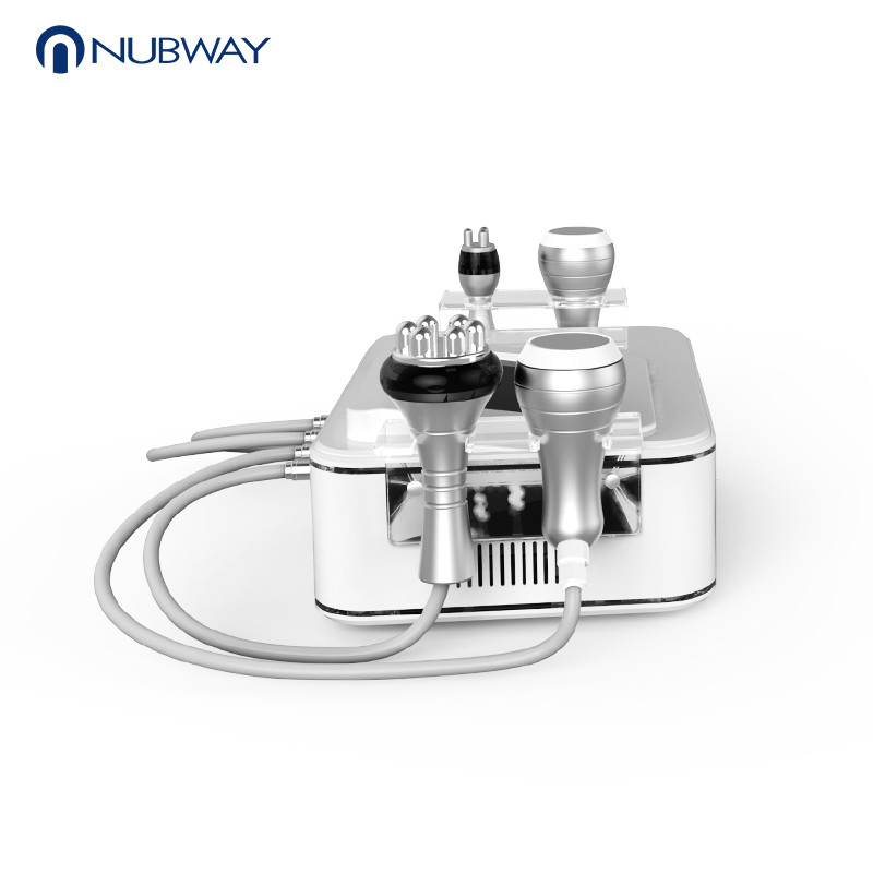 China 2018 new arrival fda approved ultrasonic cavitation machine wrinkle removal slimming shaping equipment on sale