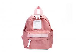 China New Designed Casual Lightweight Mini Kid Backpack , Outdoor Small Day Pack Book bags on sale