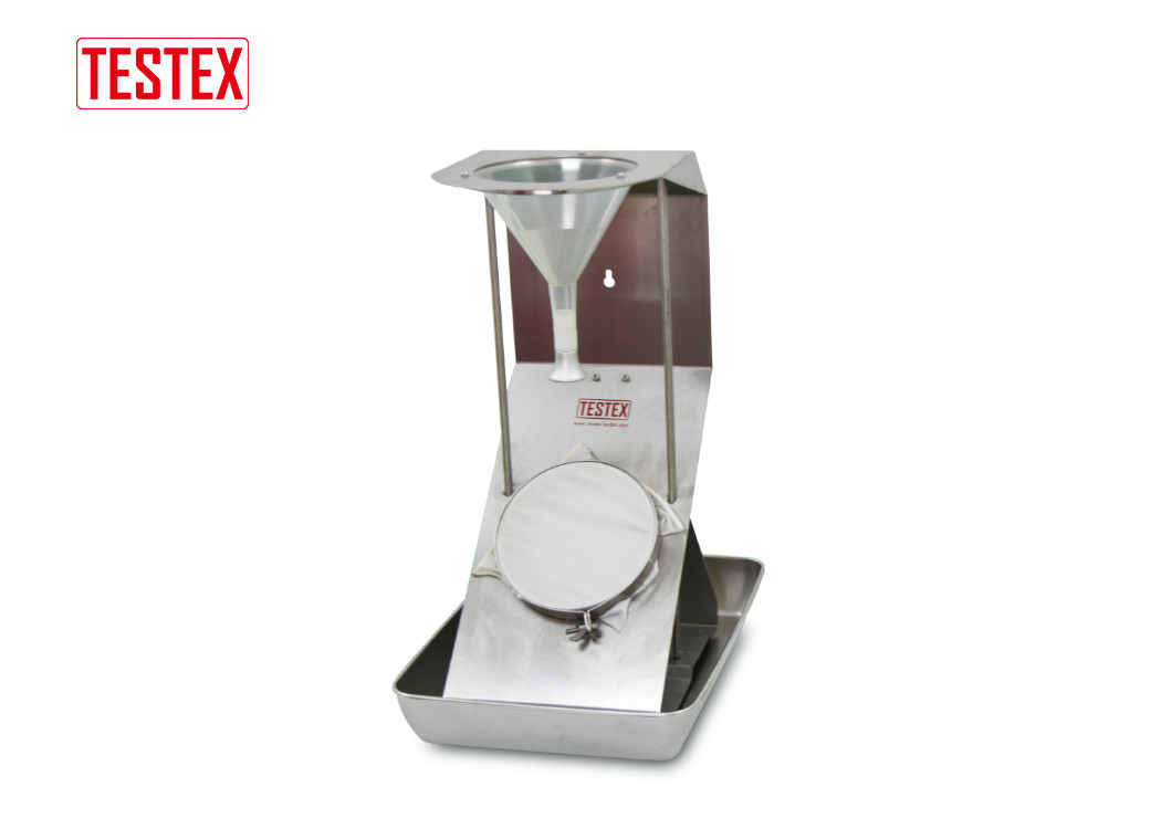 China Spray Rating Tester textile testing equipments on sale