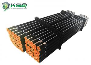 High Efficiency Reverse Circulation Drilling Tools Rc Drill Pipe Length 1.5m-6m