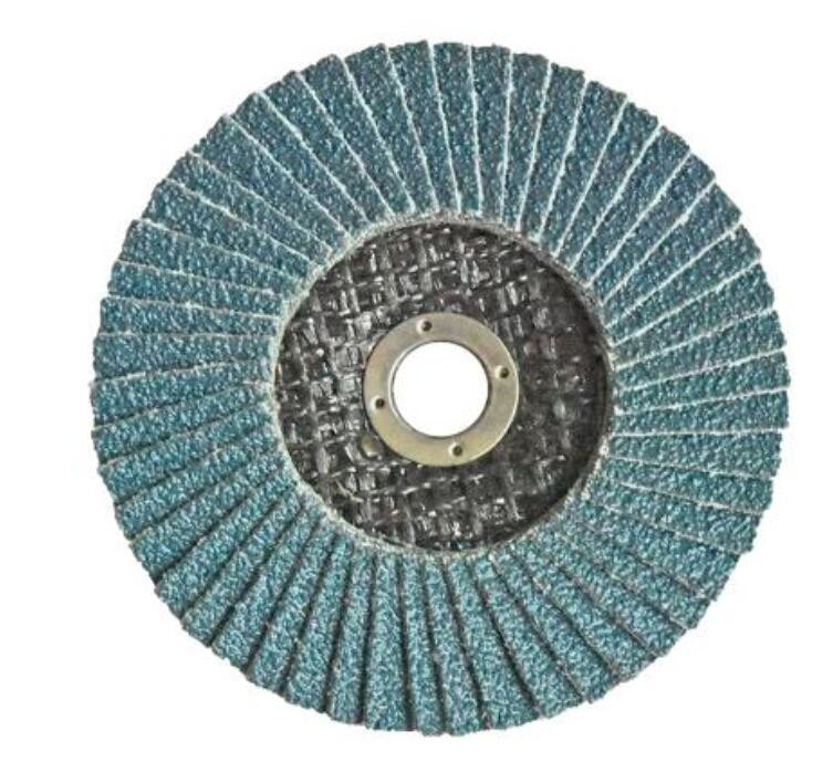 Best PVA Grinding Wheel/Elastic Flap Disc Grit: 60-400# Aluminium Oxide/Silicon Carbide/Zirconia Alumina/Ceramic Grain wholesale