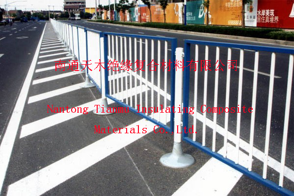 Buy cheap FRP Railing from wholesalers