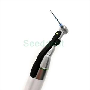 Best New type Wireless Dental Endo Motor with LED Light / Cordless Endo Motor for root canal treatment SE-E039 wholesale