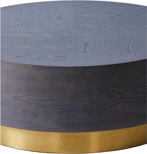 Best Modern Furniture Stainless Steel Metal Base Coffee Table 100x40cm wholesale