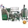 Buy cheap Salty Blanched Peanut Butter Production Line with Water Cooling System from wholesalers