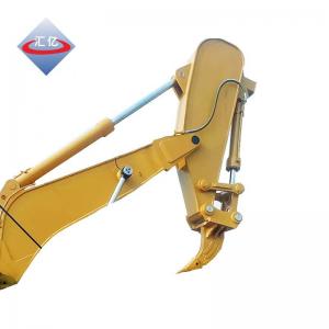 Best Heavy Duty PC240 Dipper Arm Excavator Heavy Equipment Spare Parts 60T wholesale