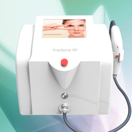 China best home rf skin tightening face lifting machine on sale