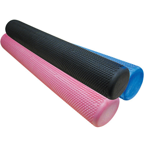 China high density eva foam roller 12,18, 24 & 36 inch (Multi Color) on sale