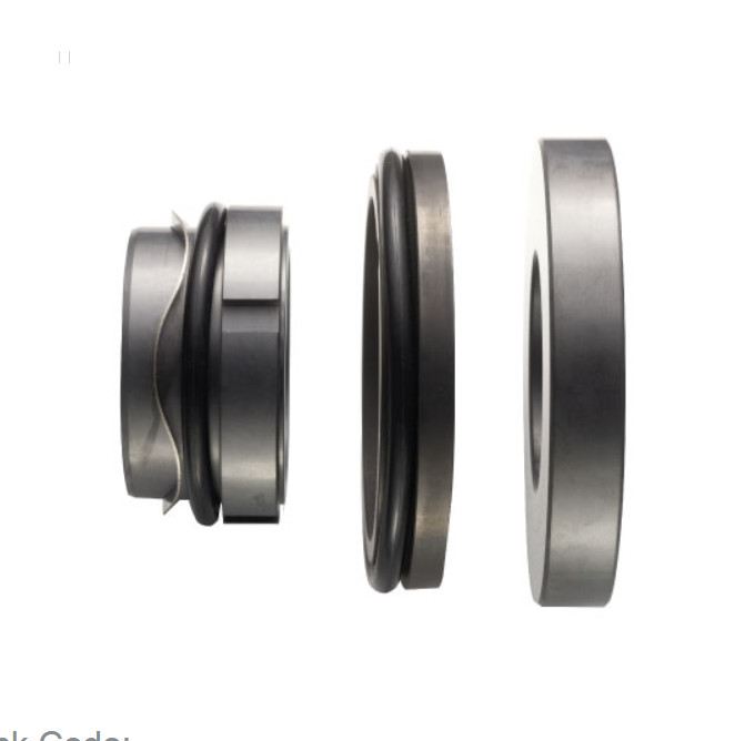 China W13U Double Seals 38.1mm Wave Spring Mechanical Seal For Waukesha Universal Pump on sale