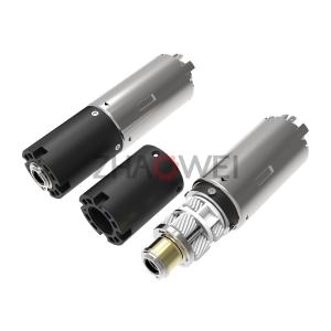 China 40W 12V 24V DC Planetary Gear Motor 300rpm For Automobile Power Tailgate on sale