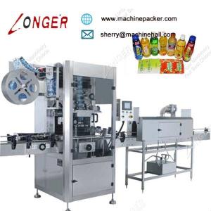 China High Speed Shrink Sleeve Printing Machine, Low Cost Full Automatic Shrink Sleeve Printing Machine Price on sale