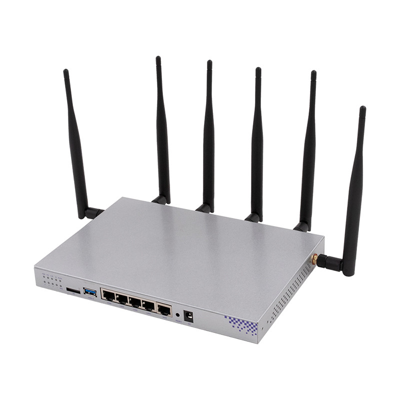 China 1200Mbps Wireless Router 3G 4G Wifi Router ZBT Factory Direct Sell WG3526 on sale