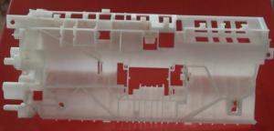 China OEM Multi Cavity Plastic Injection Mould Cold Runner , Hot Runner on sale