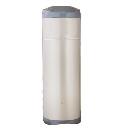 Best EVI Low Temperature Cold Climate Heat Pump Air Source R410A wholesale