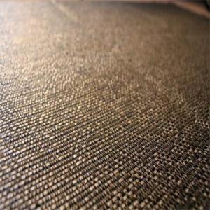 Transparency Effects on Woven Vinyl Flooring, Ideal for Floor Covering Applications