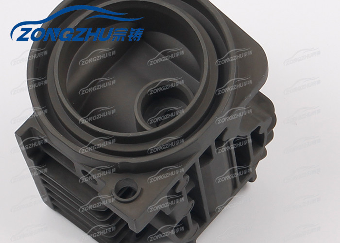 Best ISO 9001 Air Compressor Cylinder for Q7 Air Suspension Compressor 4L0698007 wholesale