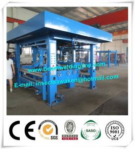 China Professional Auto Orbital Tube Welding Machine Serpentuator Bending Equipment on sale