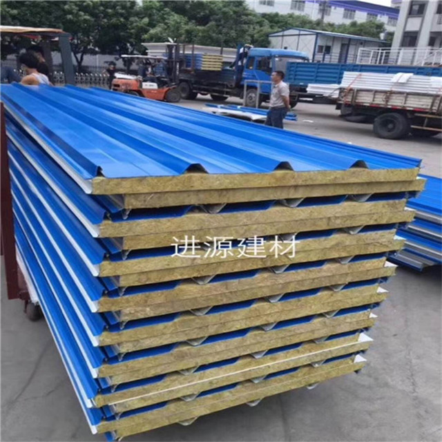 China light weight eps sandwich panel turkey light weight roof panel used for roof tile on sale