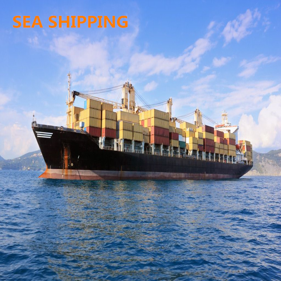 Best China To Portland USA Door To Door LCL DDP Sea Shipping wholesale