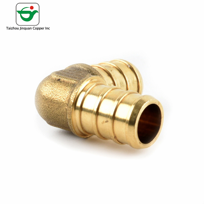 Best OEM Supported Easily Installed 3/4''X3/4'' Copper 90 Degree Elbow wholesale