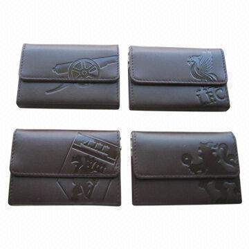 China Business Card Cases with Anodized Surface Process, Customized Designs, Logos and Sizes Welcomed on sale