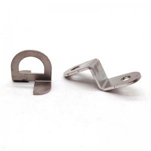 China z shape aluminum extrusion Corner Braces Shelf Flat Bracket on sale