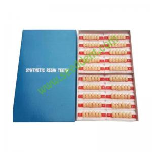 Best Synthetic Resin Teeth 5sets/box SE-W018 wholesale