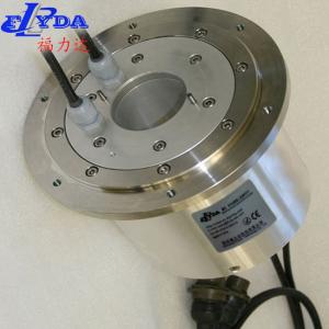China Centre Collector Ring Slip Ring on sale