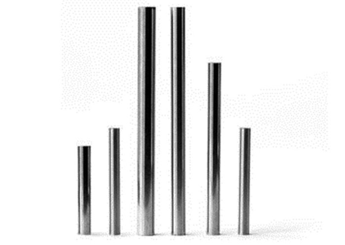 China Polished Ground Tungsten Carbide Rod For End Mills / Drill Bits Manufacturing on sale