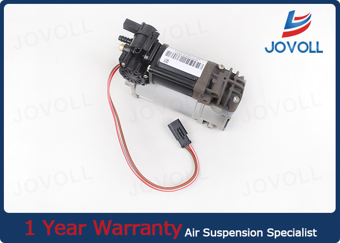 Best F02 / F11 Air Suspension Compressor Pump High Reliability Structure wholesale