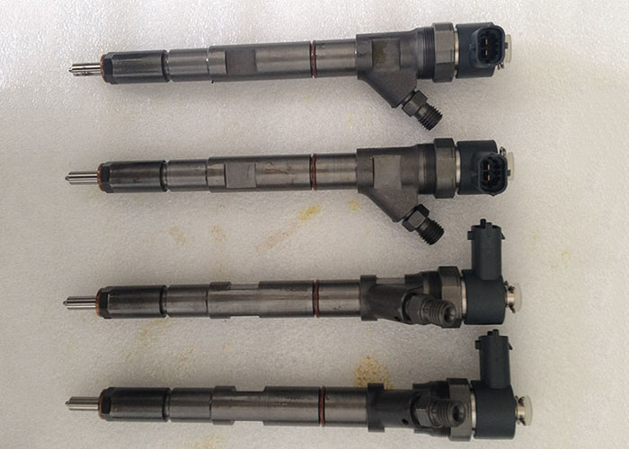 China Weichai engine injection parts 0 445 120 191/260 fuel injectors for sale on sale